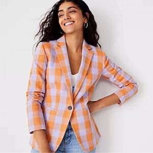 ‼️ISO‼️ Ann Taylor ‘The Hutton Blazer’